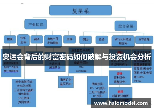 奥运会背后的财富密码如何破解与投资机会分析